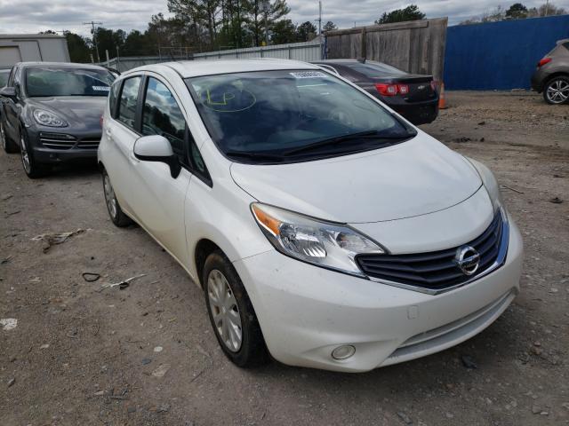 nissan versa note 2014 3n1ce2cp6el403061