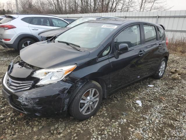 nissan versa note 2014 3n1ce2cp6el408938