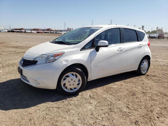 nissan versa note 2014 3n1ce2cp6el413685