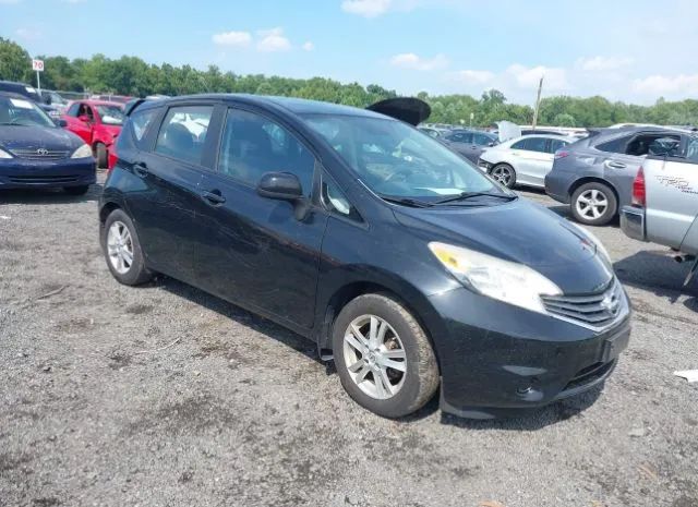 nissan versa note 2014 3n1ce2cp6el414786