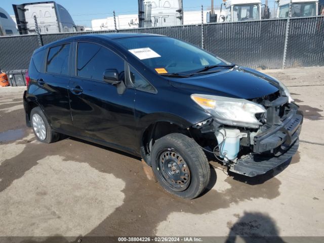 nissan versa note 2014 3n1ce2cp6el423181