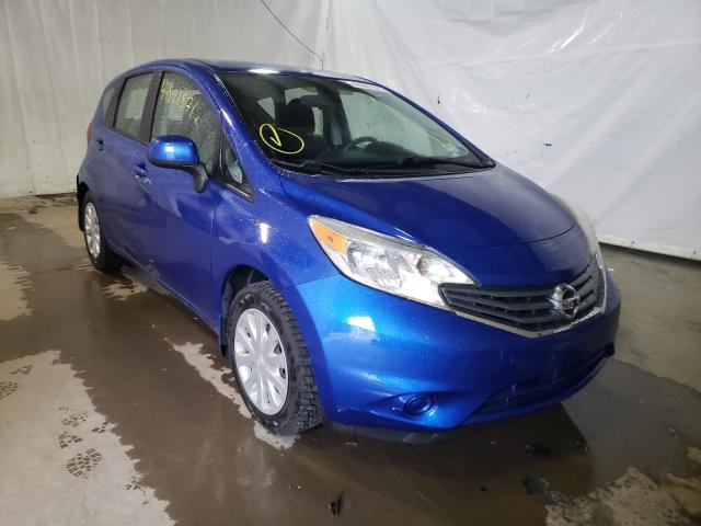 nissan versa note 2014 3n1ce2cp6el424606