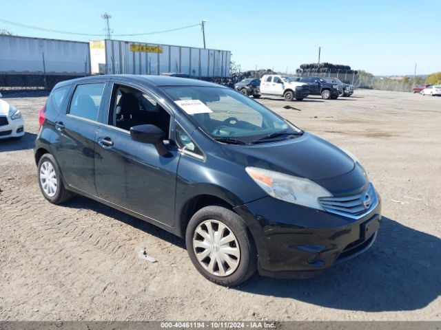 nissan versa note 2015 3n1ce2cp6fl352758