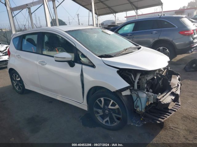 nissan versa note 2015 3n1ce2cp6fl356373