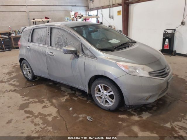 nissan versa note 2015 3n1ce2cp6fl359760