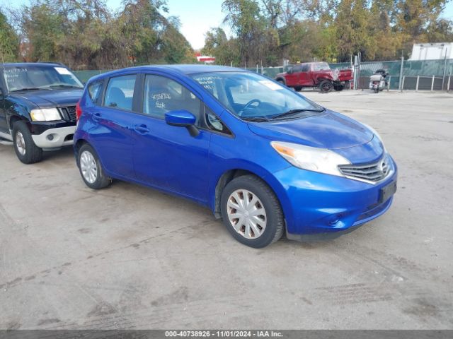 nissan versa note 2015 3n1ce2cp6fl363243