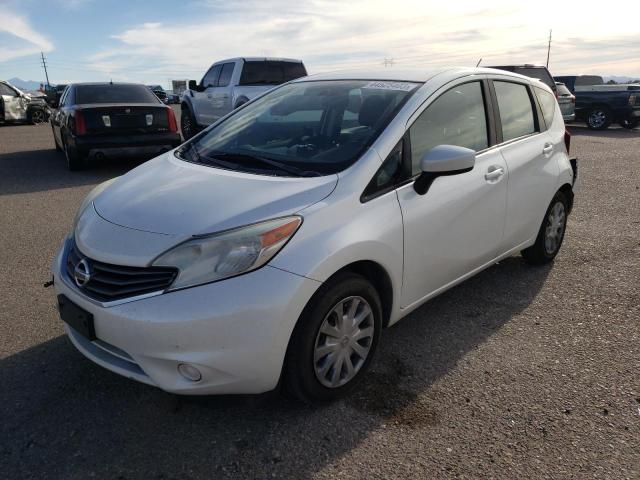 nissan versa note 2015 3n1ce2cp6fl366160