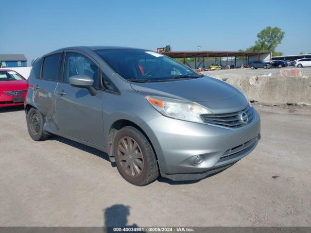 nissan versa note 2015 3n1ce2cp6fl366594