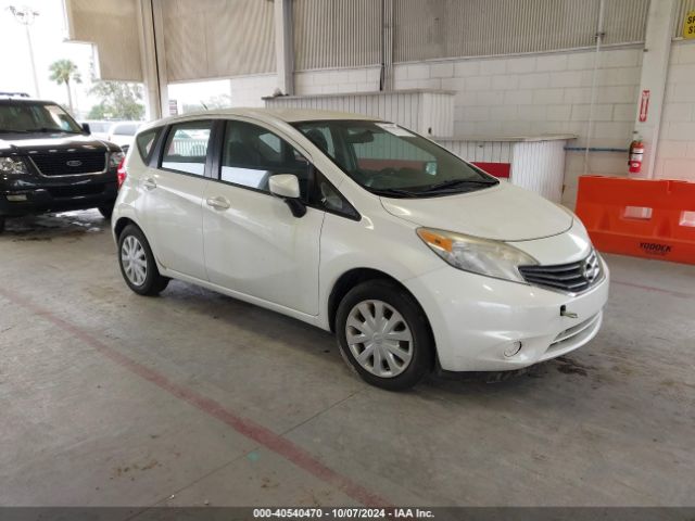 nissan versa note 2015 3n1ce2cp6fl376560