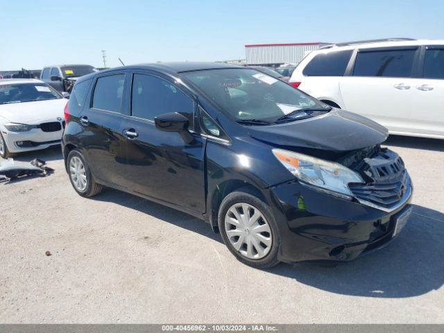 nissan versa note 2015 3n1ce2cp6fl387932