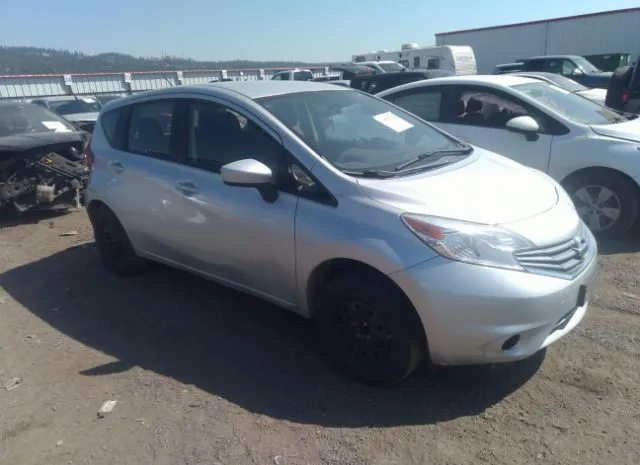 nissan versa note 2015 3n1ce2cp6fl405314