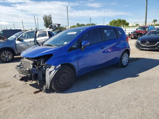 nissan versa note 2015 3n1ce2cp6fl406575