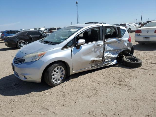 nissan versa note 2015 3n1ce2cp6fl406897