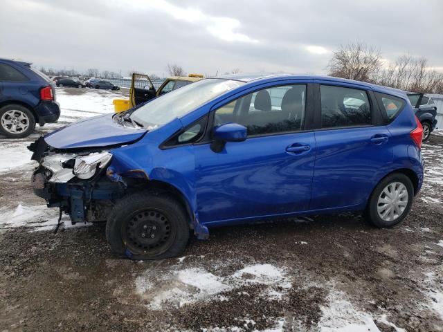 nissan versa note 2015 3n1ce2cp6fl407743