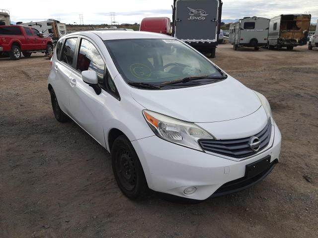 nissan versa note 2015 3n1ce2cp6fl408259