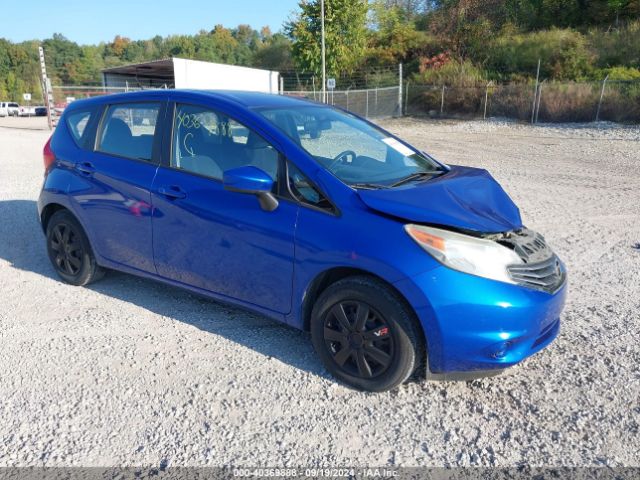 nissan versa note 2015 3n1ce2cp6fl408830