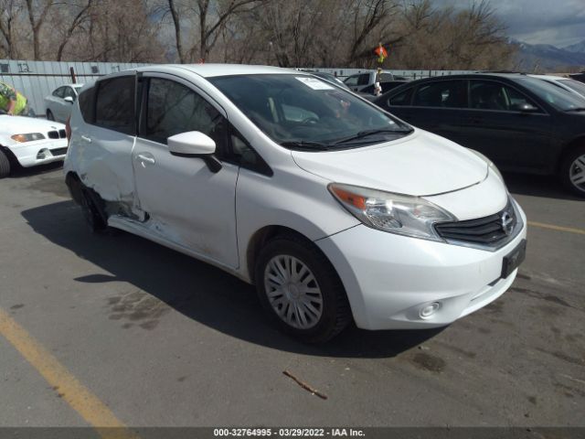 nissan versa note 2015 3n1ce2cp6fl412585