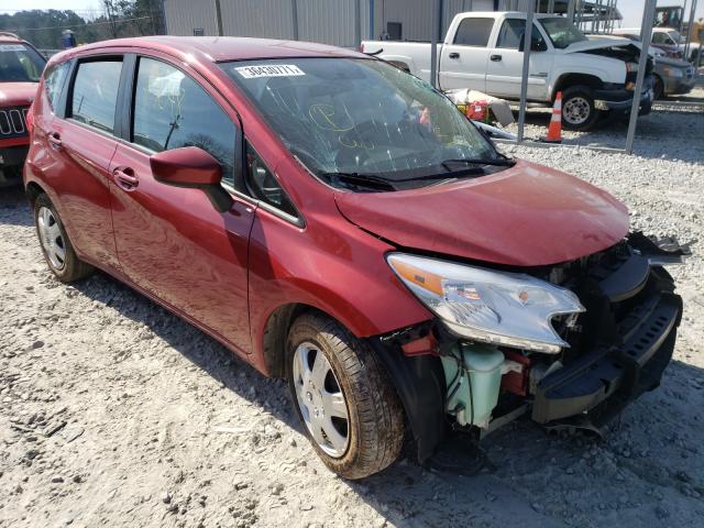 nissan versa note 2015 3n1ce2cp6fl438569