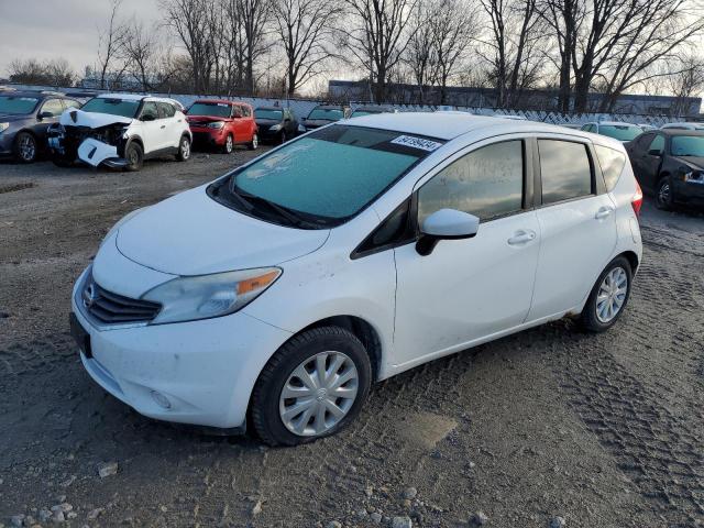 nissan versa note 2015 3n1ce2cp6fl439964