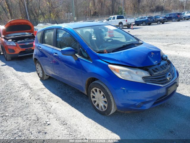 nissan versa note 2016 3n1ce2cp6gl350512