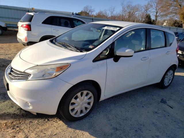 nissan versa 2016 3n1ce2cp6gl351661