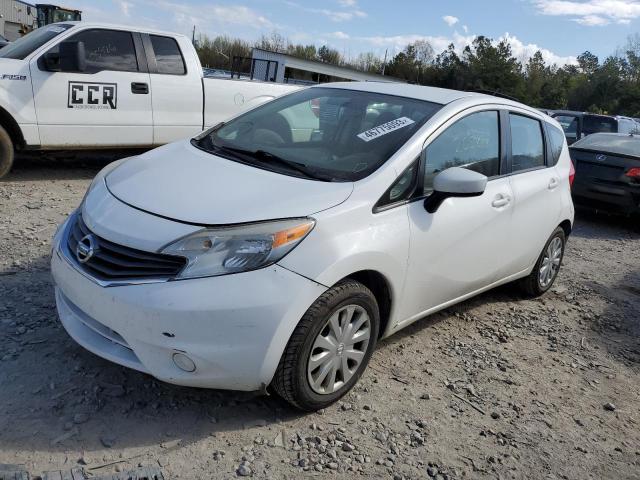 nissan versa note 2016 3n1ce2cp6gl352406