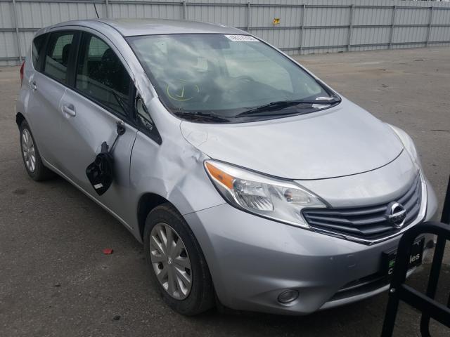 nissan versa note 2016 3n1ce2cp6gl352910