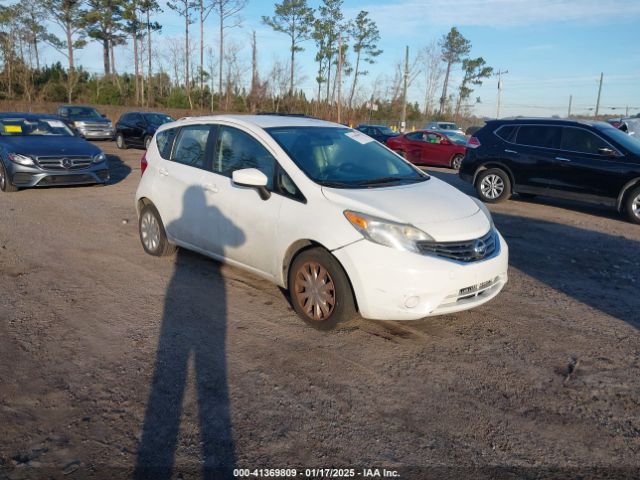 nissan versa note 2016 3n1ce2cp6gl357752