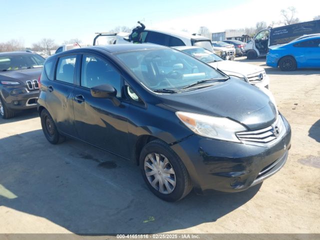 nissan versa note 2016 3n1ce2cp6gl358416