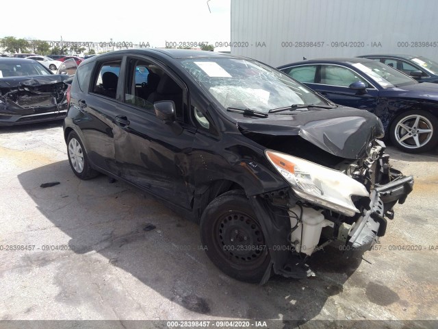 nissan versa note 2016 3n1ce2cp6gl359193