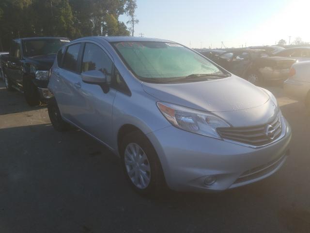 nissan versa note 2016 3n1ce2cp6gl362787