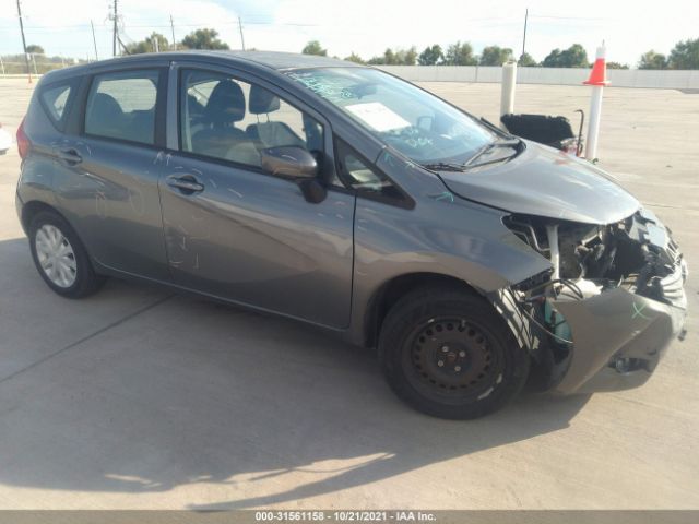 nissan versa note 2016 3n1ce2cp6gl363082