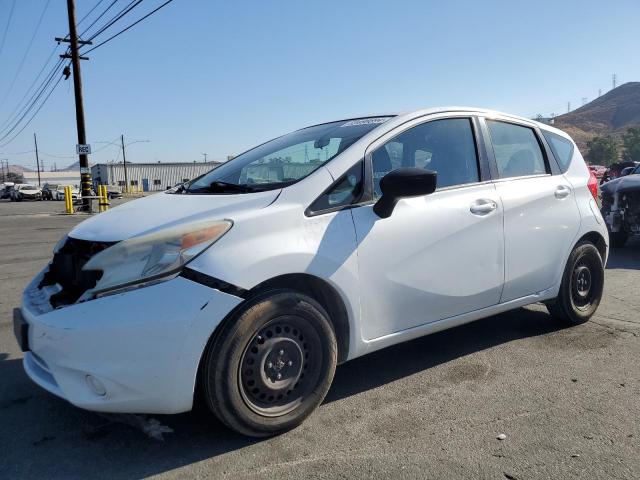 nissan versa note 2016 3n1ce2cp6gl363440