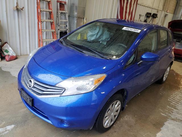 nissan versa 2016 3n1ce2cp6gl365706