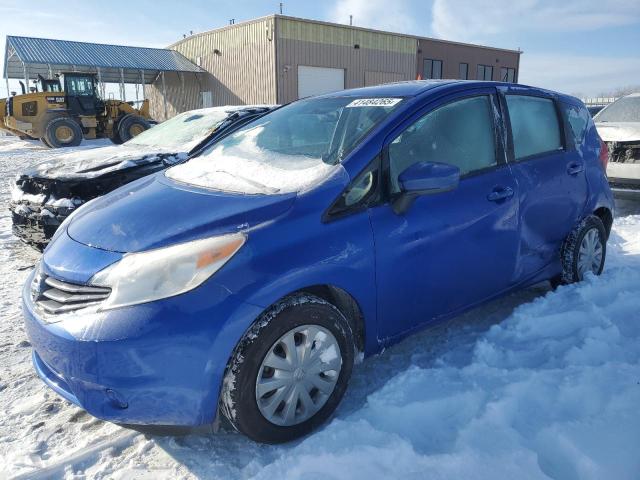 nissan versa note 2016 3n1ce2cp6gl367651