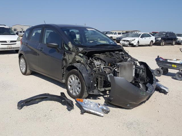 nissan versa note 2016 3n1ce2cp6gl367987