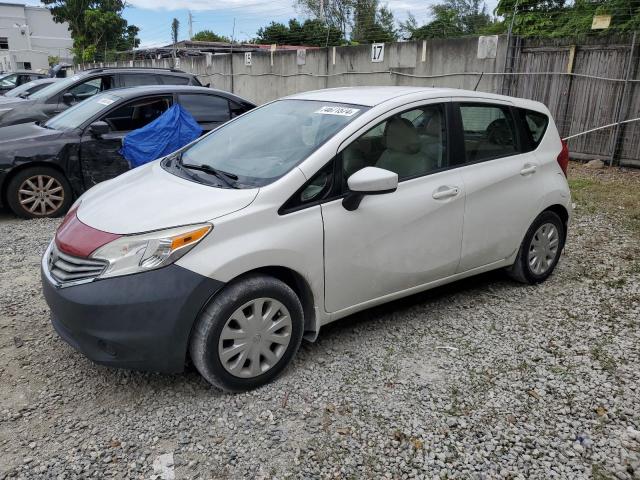 nissan versa note 2016 3n1ce2cp6gl368511