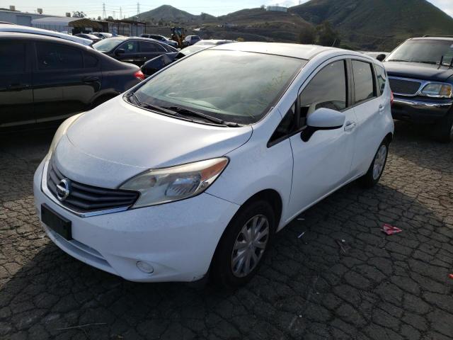 nissan versa note 2016 3n1ce2cp6gl369089