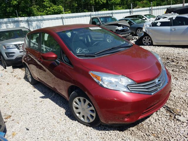 nissan versa note 2016 3n1ce2cp6gl372560