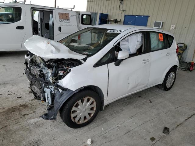 nissan versa 2016 3n1ce2cp6gl374891