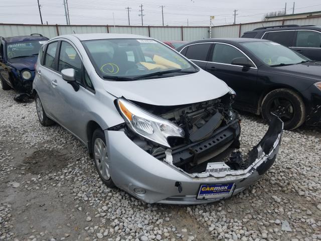 nissan versa note 2016 3n1ce2cp6gl376754