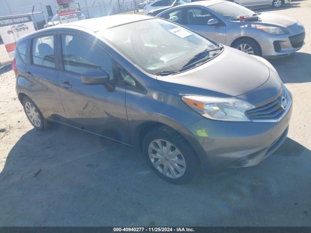 nissan versa note 2016 3n1ce2cp6gl378259