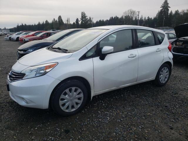 nissan versa note 2016 3n1ce2cp6gl393845