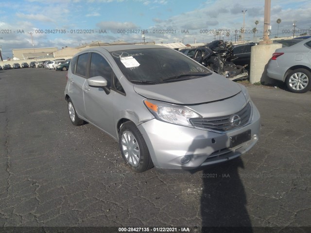 nissan versa 2016 3n1ce2cp6gl396695