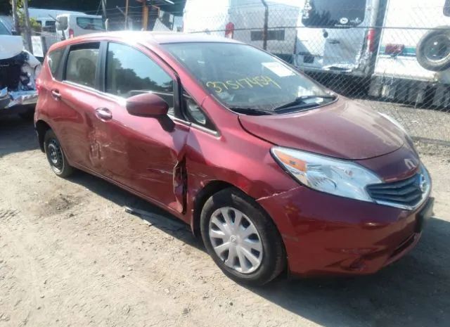 nissan versa note 2016 3n1ce2cp6gl397247