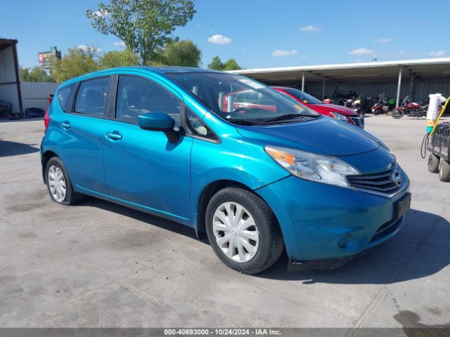 nissan versa note 2016 3n1ce2cp6gl397944