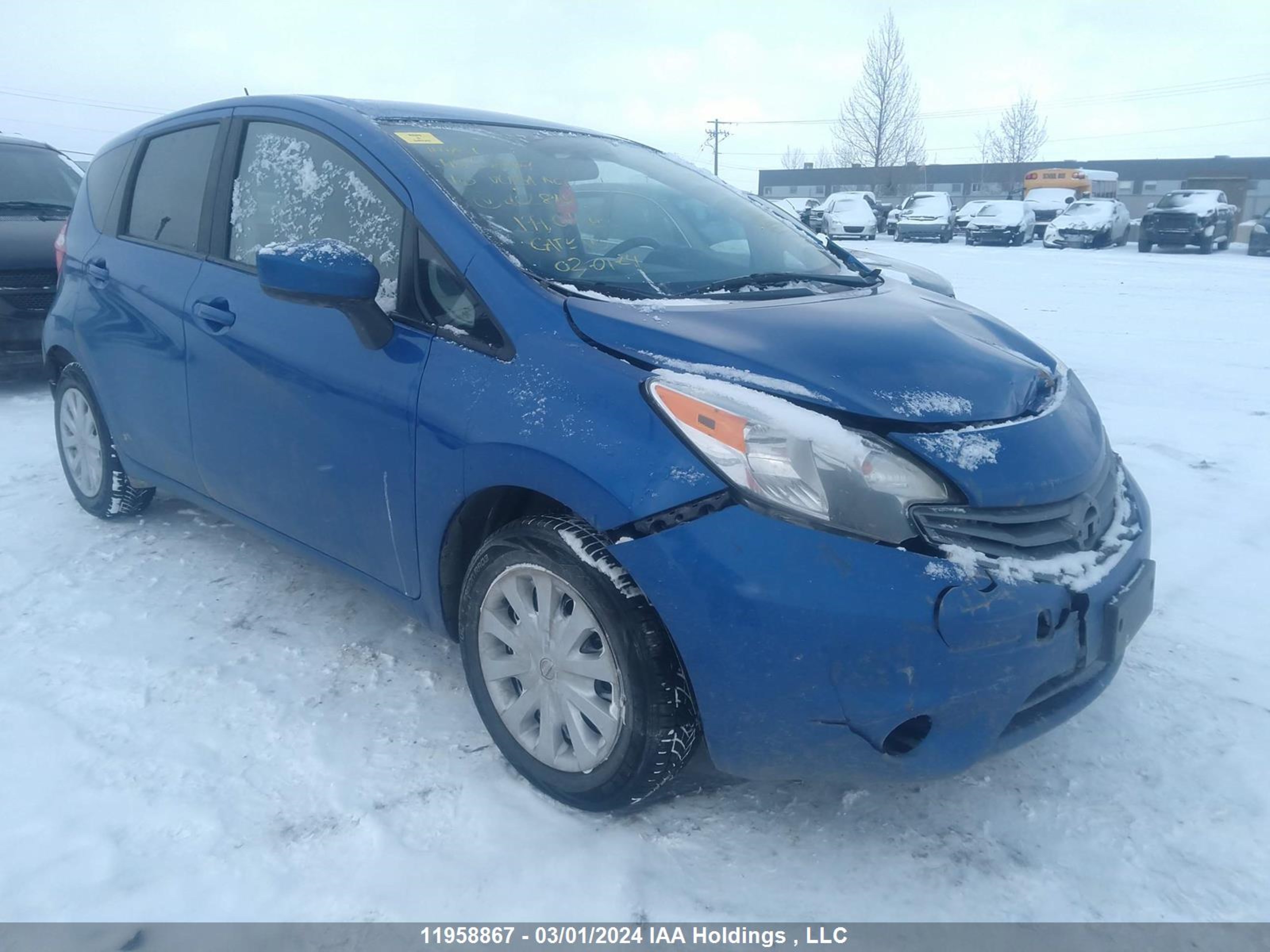 nissan versa 2016 3n1ce2cp6gl402818