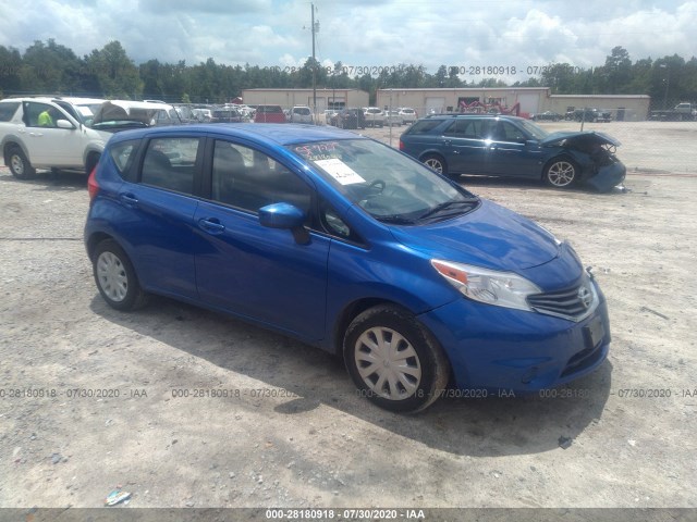 nissan versa note 2016 3n1ce2cp6gl404567