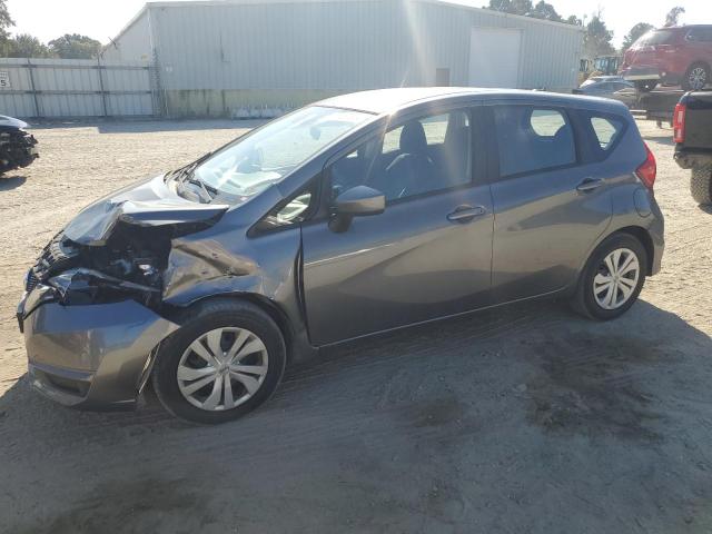 nissan versa note 2017 3n1ce2cp6hl356392