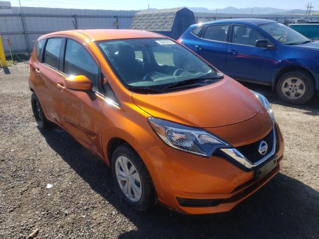 nissan versa note 2017 3n1ce2cp6hl357882